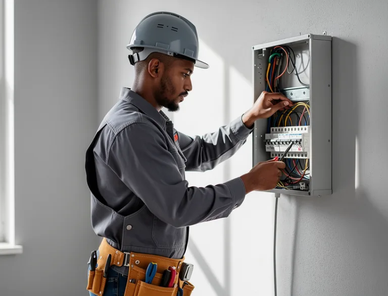 electrician Banbridge